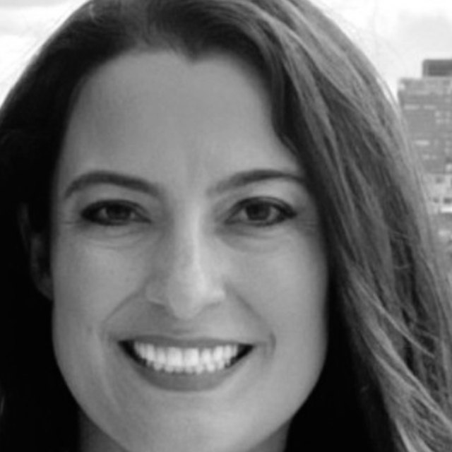 Portrait of Laura Montalvo
